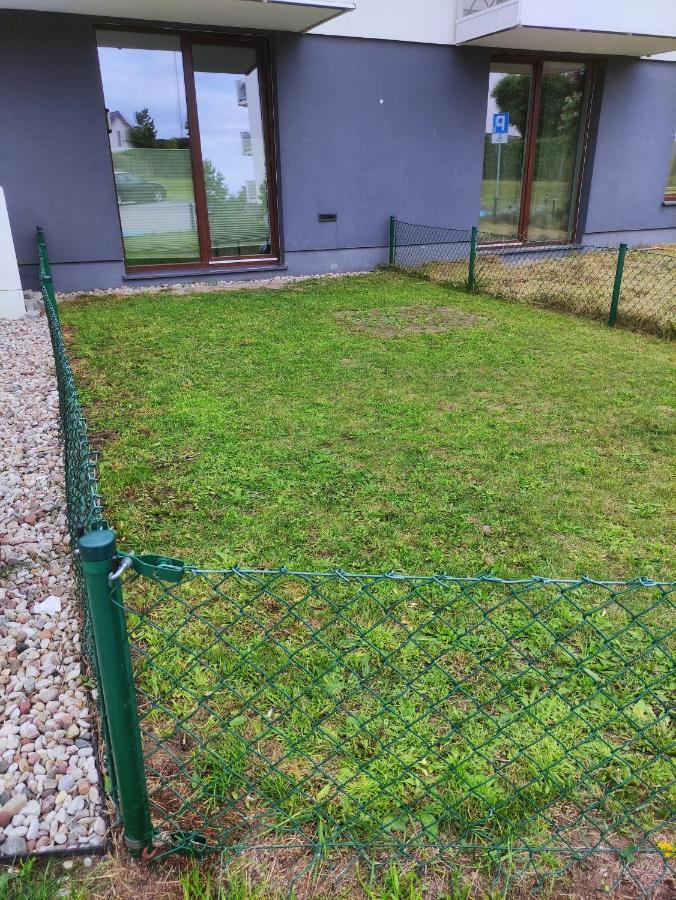 Apartament Filo Pogorze Εξωτερικό φωτογραφία