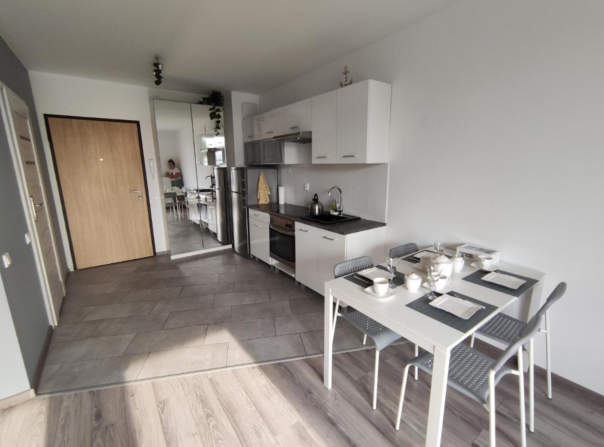 Apartament Filo Pogorze Εξωτερικό φωτογραφία