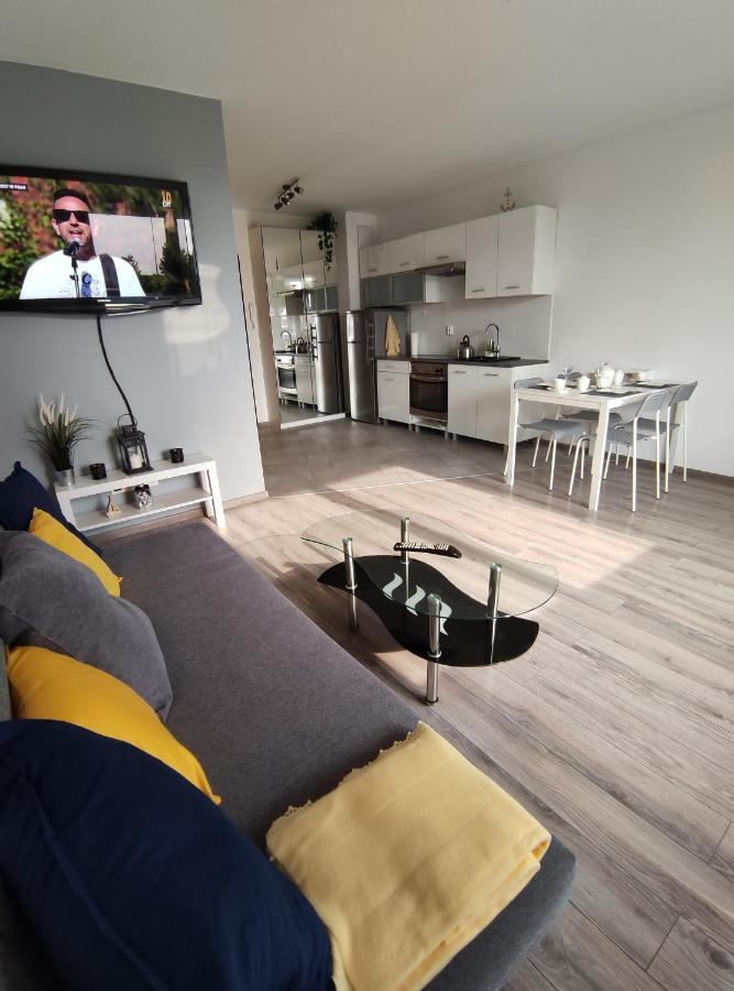 Apartament Filo Pogorze Εξωτερικό φωτογραφία