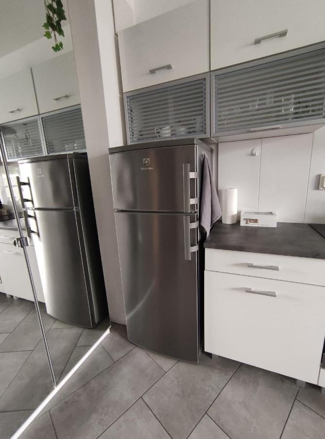 Apartament Filo Pogorze Εξωτερικό φωτογραφία
