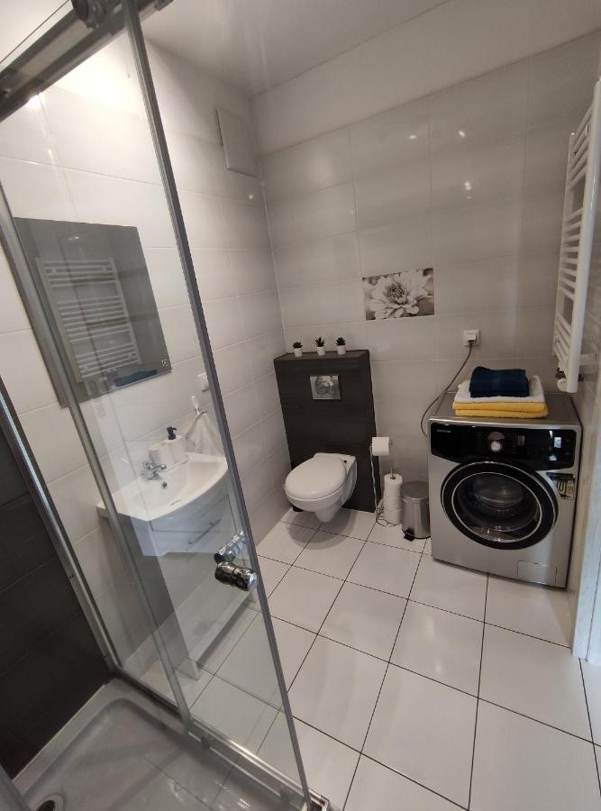 Apartament Filo Pogorze Εξωτερικό φωτογραφία