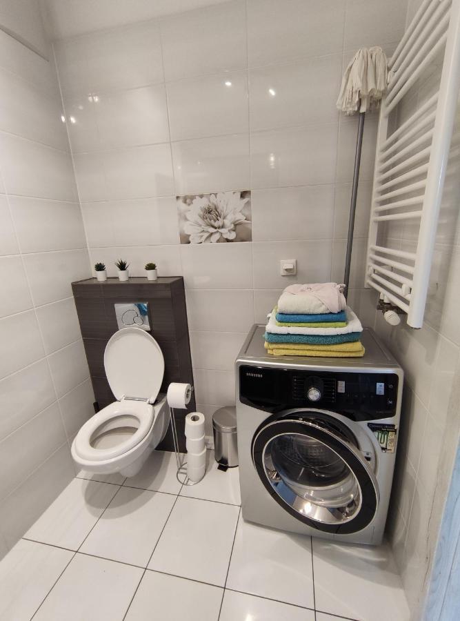 Apartament Filo Pogorze Εξωτερικό φωτογραφία