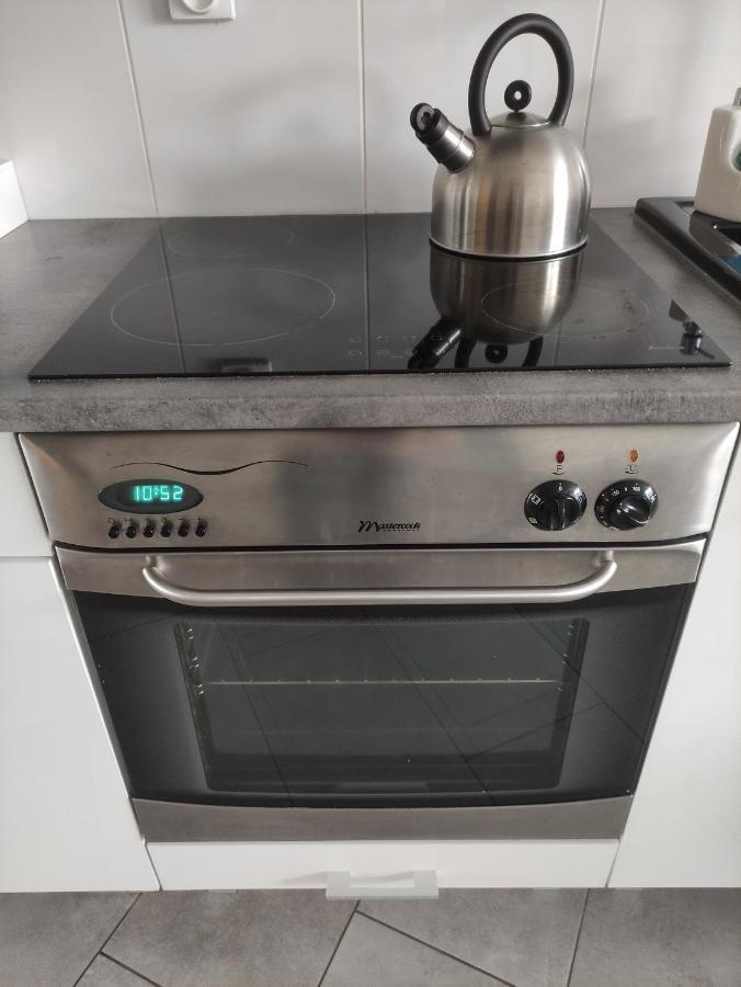 Apartament Filo Pogorze Εξωτερικό φωτογραφία