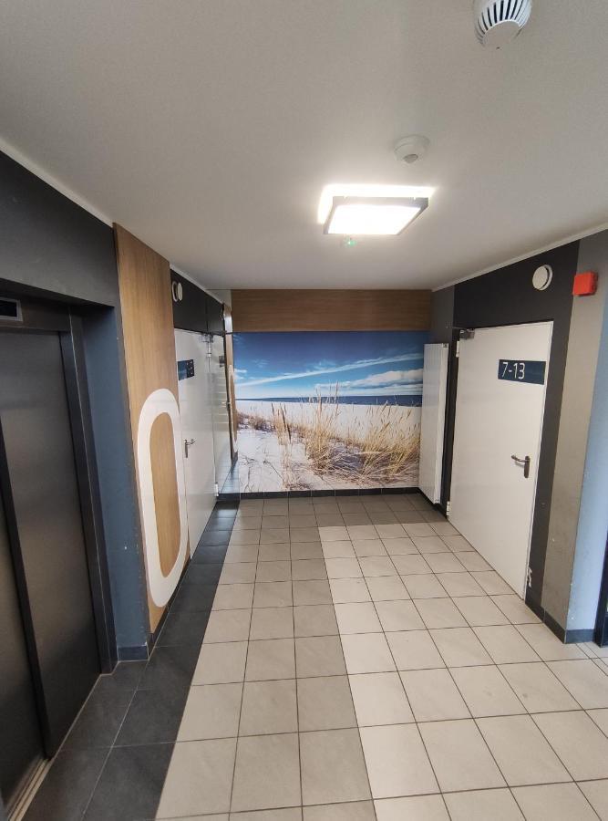 Apartament Filo Pogorze Εξωτερικό φωτογραφία