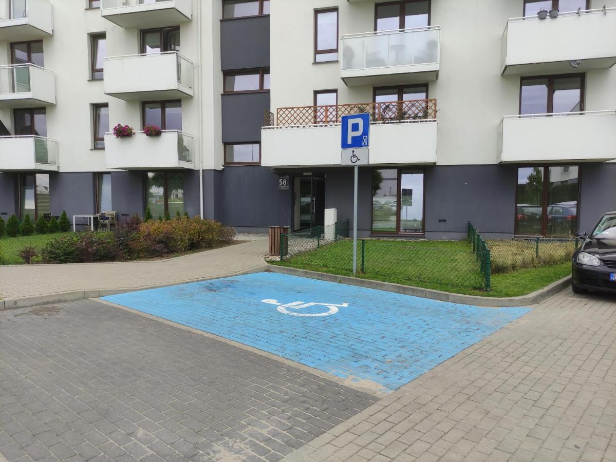 Apartament Filo Pogorze Εξωτερικό φωτογραφία